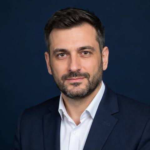 Mihai Dobrescu
