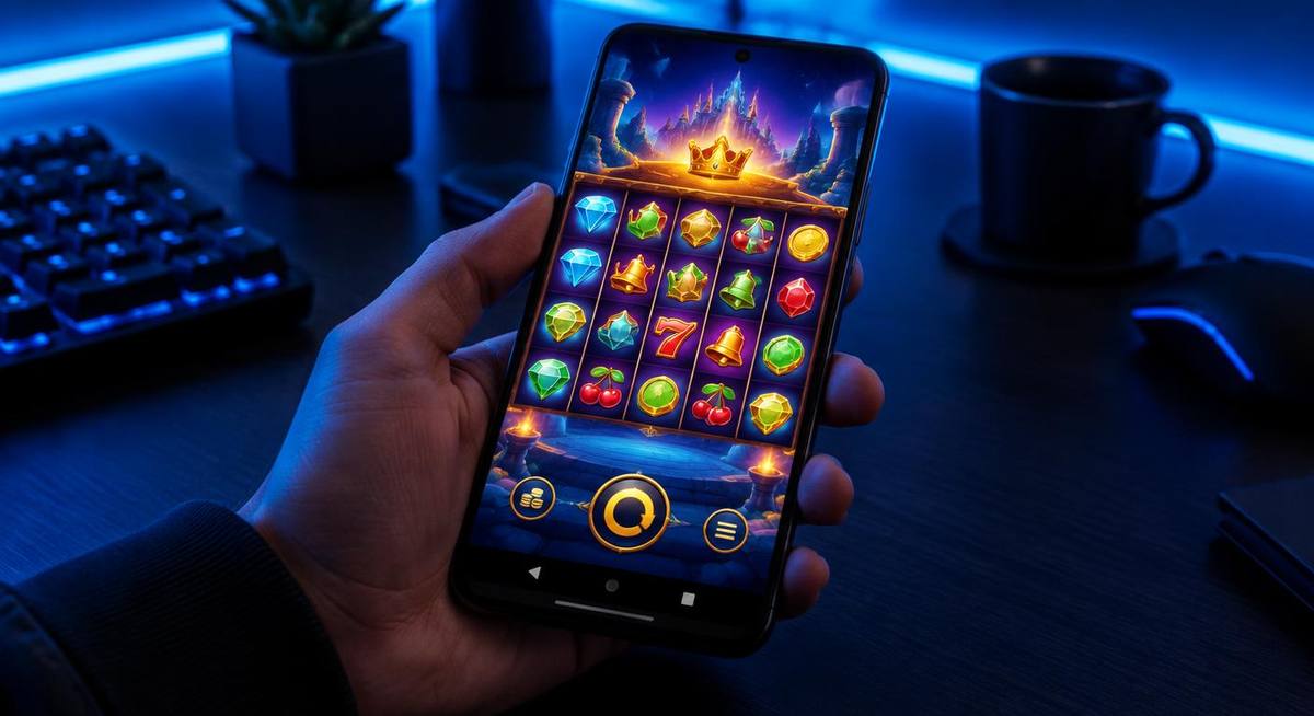 1Win app instalată în siguranță — ofertă 1Win Casino