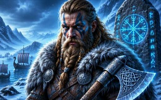 Rune Raider