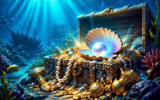 Pearl Abyss