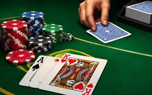 Blackjack Classic Live