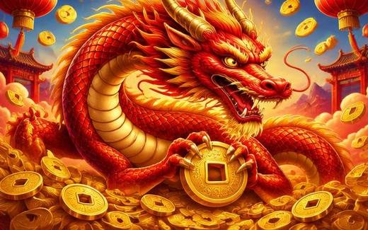 Red Dragon Fortune