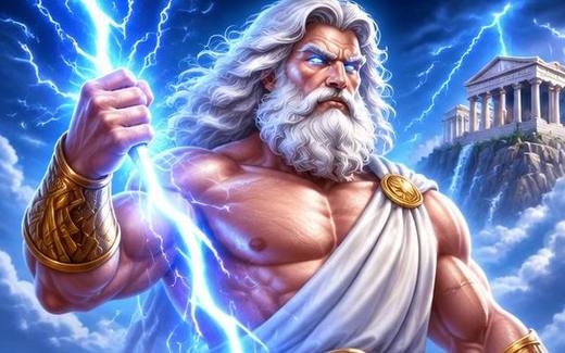 Zeus Storm