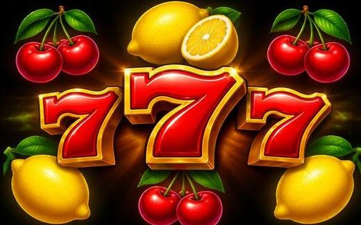 Triple Seven Fruits