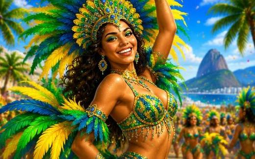 Rio Carnival
