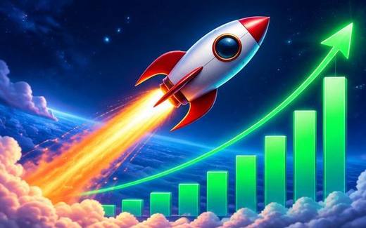 Rocket Crash