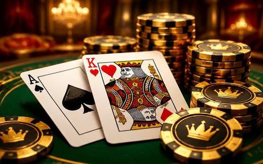 Baccarat Royal