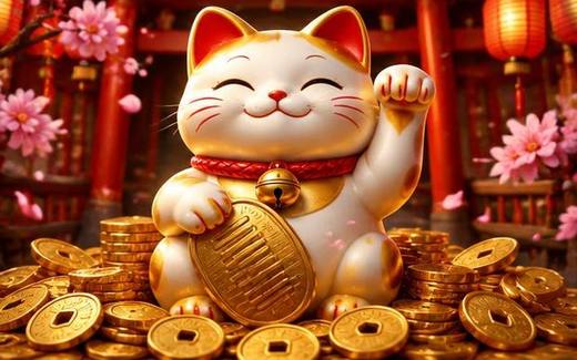 Lucky Neko