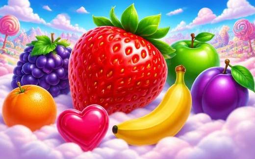 Sky Fruit Party