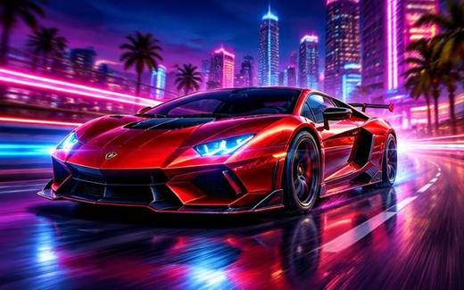 Night Racer